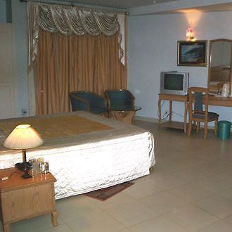 Black Mango Resort Ambāla Zewnętrze zdjęcie